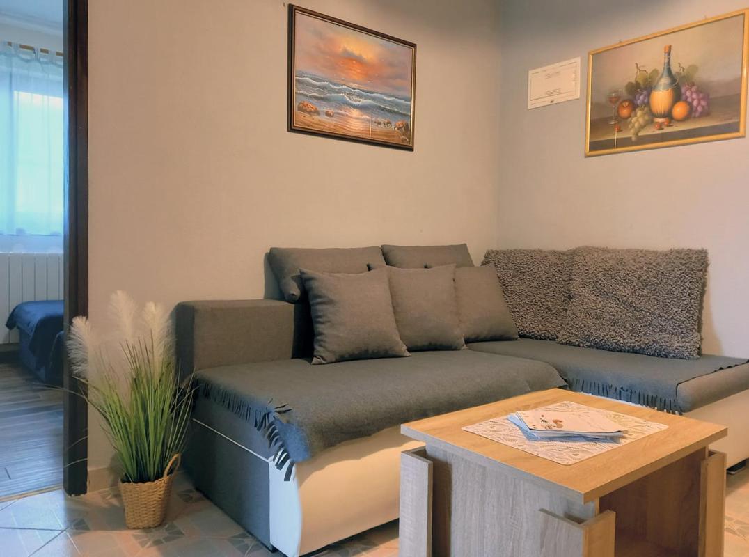 Villa Diana Apartments Porec Exterior photo
